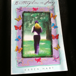 Butterflies in May