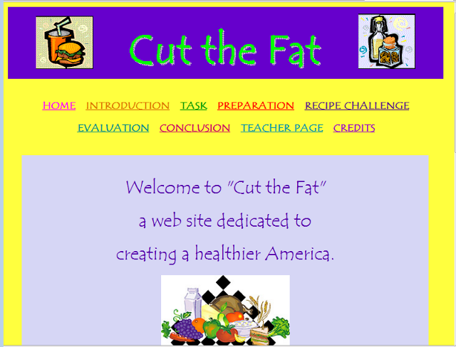 Cut the Fat