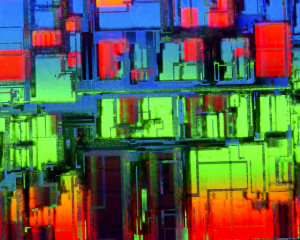 Emerging Technology Project