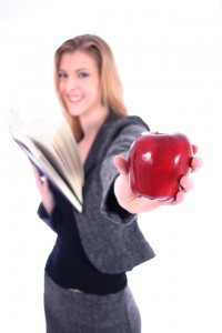 Family and Consumer Science Innovative Teacher Contest