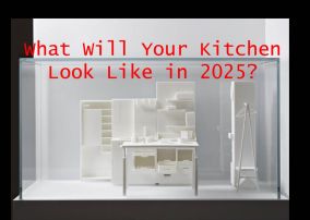 future kitchens - MY CLASSES