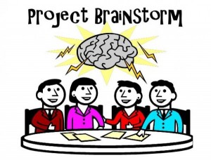 Project Brainstorm